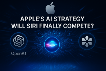 Apple AI Strategy