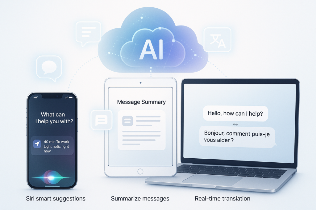 Challenges Apple May Face in the AI Race