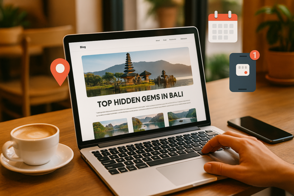 elevate your tourism marketing efforts