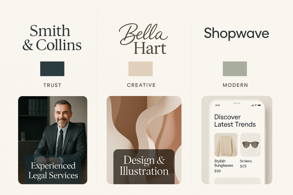 Emotion, Branding, and Accessibility