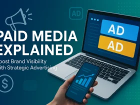 Paid Media Explained