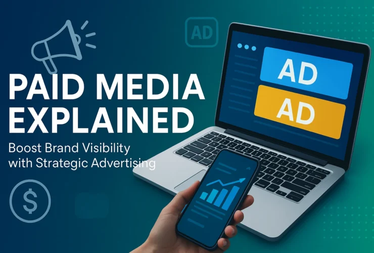 Paid Media Explained