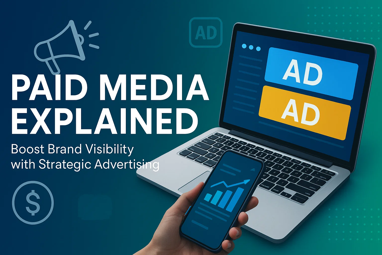 Paid Media Explained