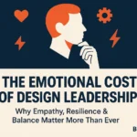 Why Empathy, Resilience & Balance Matter More Than Ever.