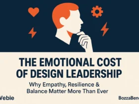 Why Empathy, Resilience & Balance Matter More Than Ever.