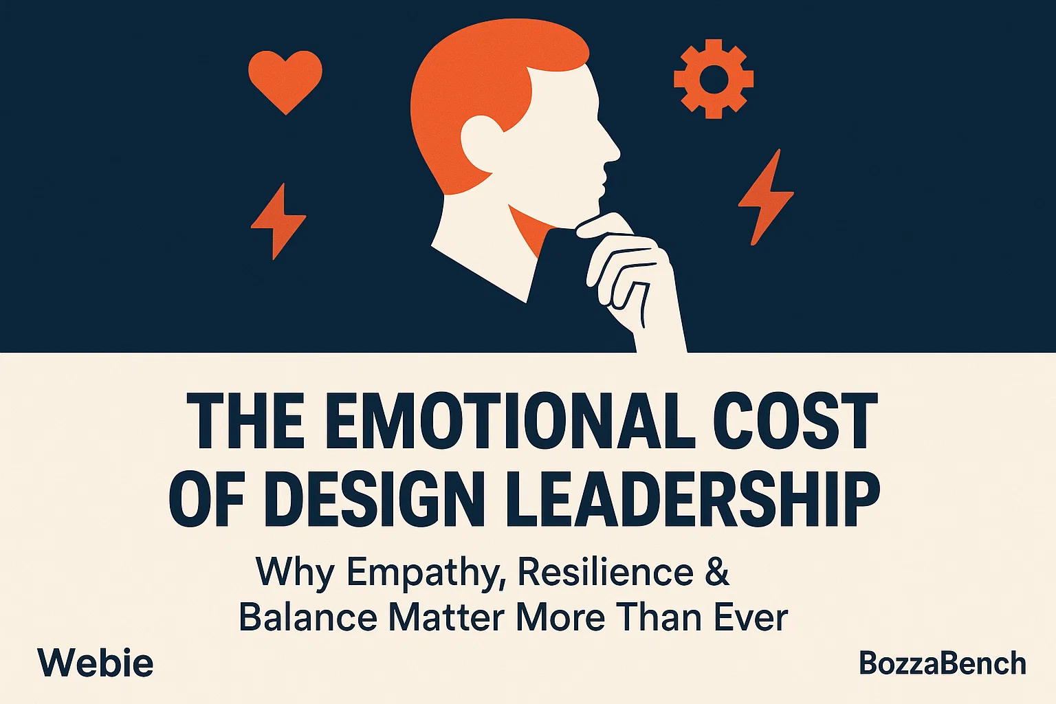 Why Empathy, Resilience & Balance Matter More Than Ever.