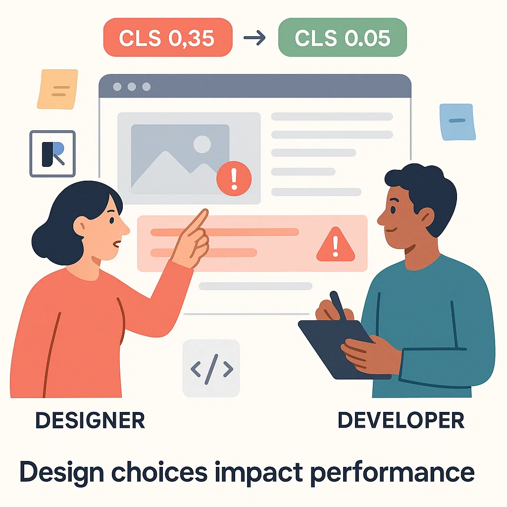 Why Designers Must Lead the Charge