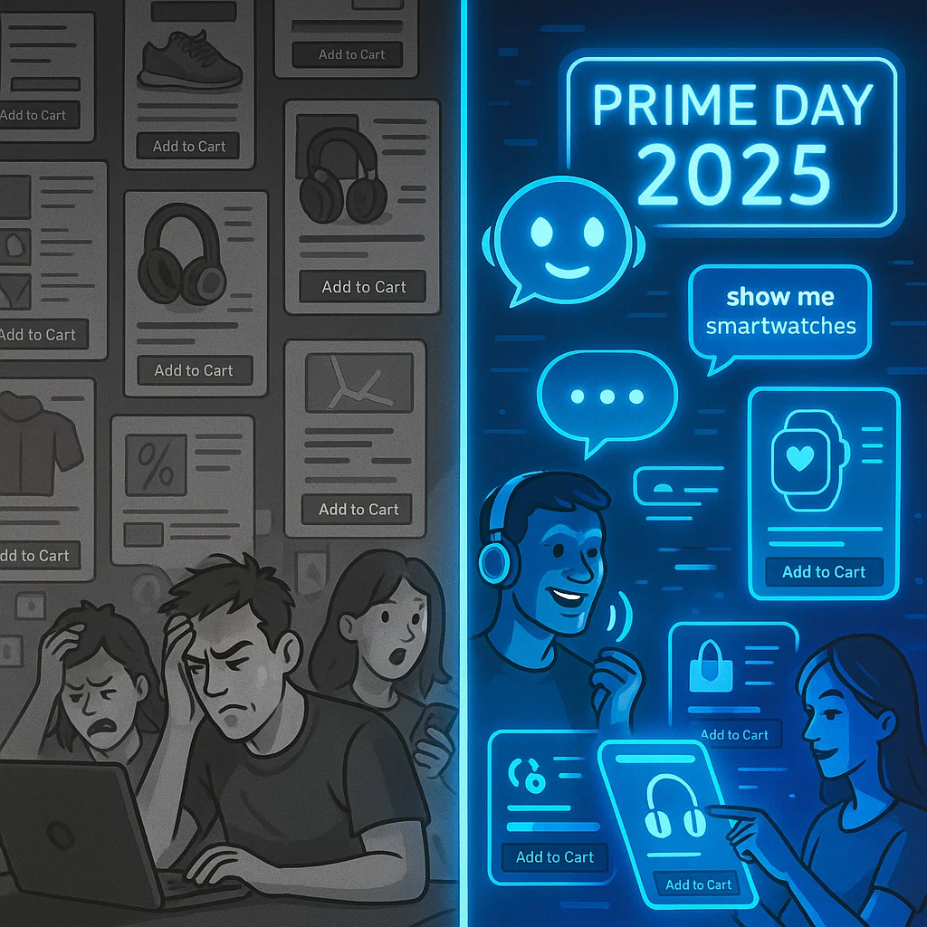 Why Prime Day Sales 2025 Will Be Different