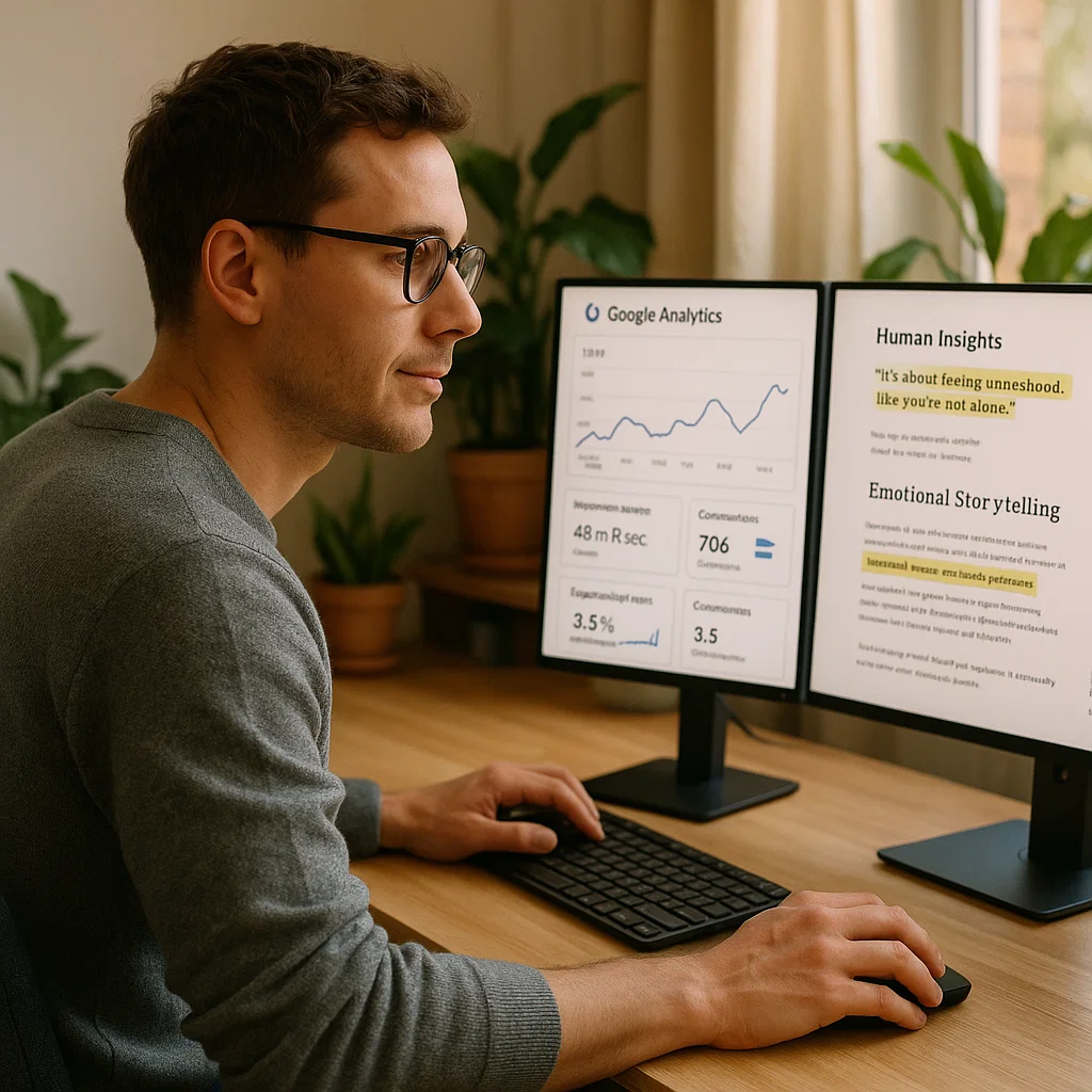 The Limitations of AI in Search