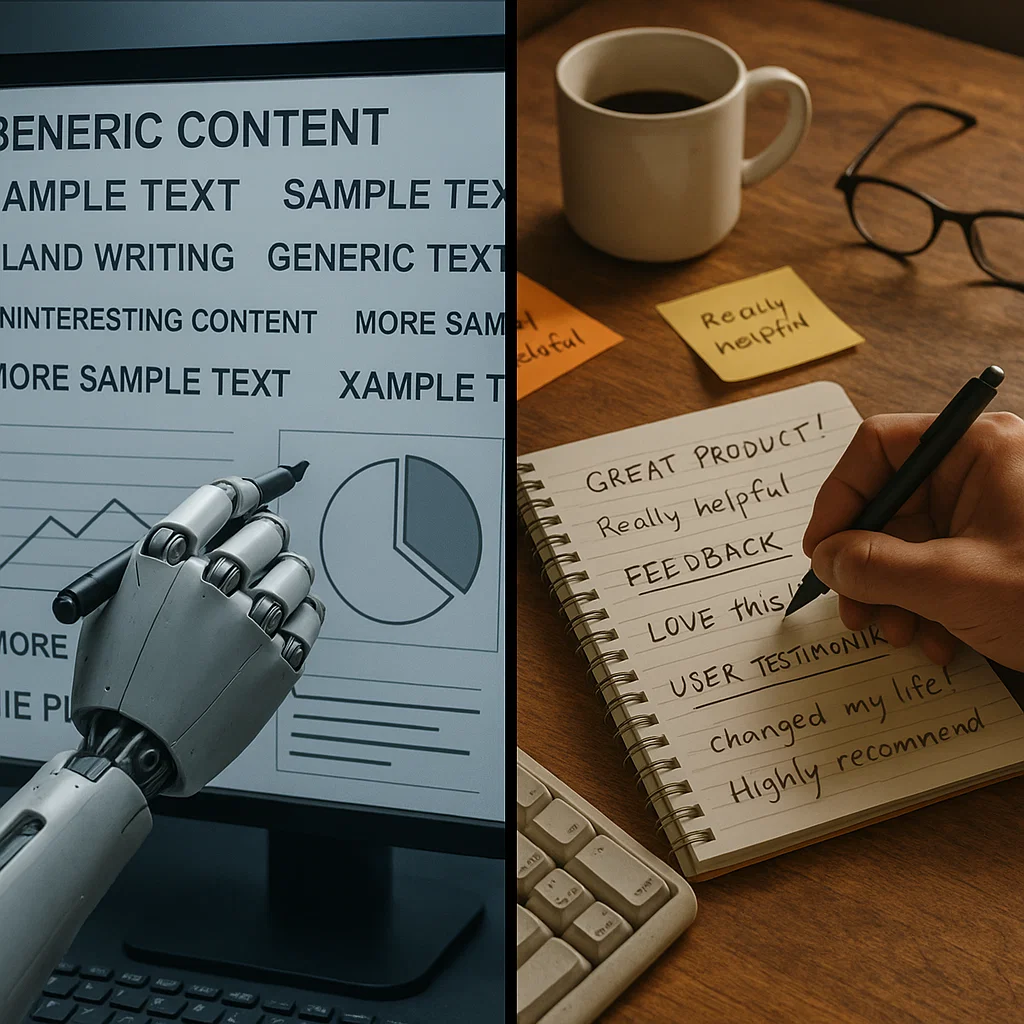 Human-Centered SEO as a Competitive Edge