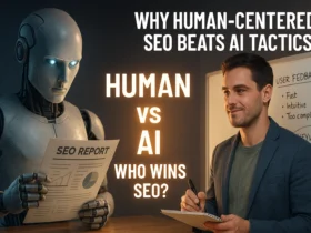 Strategic Tips to Improve Human-Centered SEO