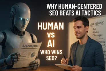 Strategic Tips to Improve Human-Centered SEO