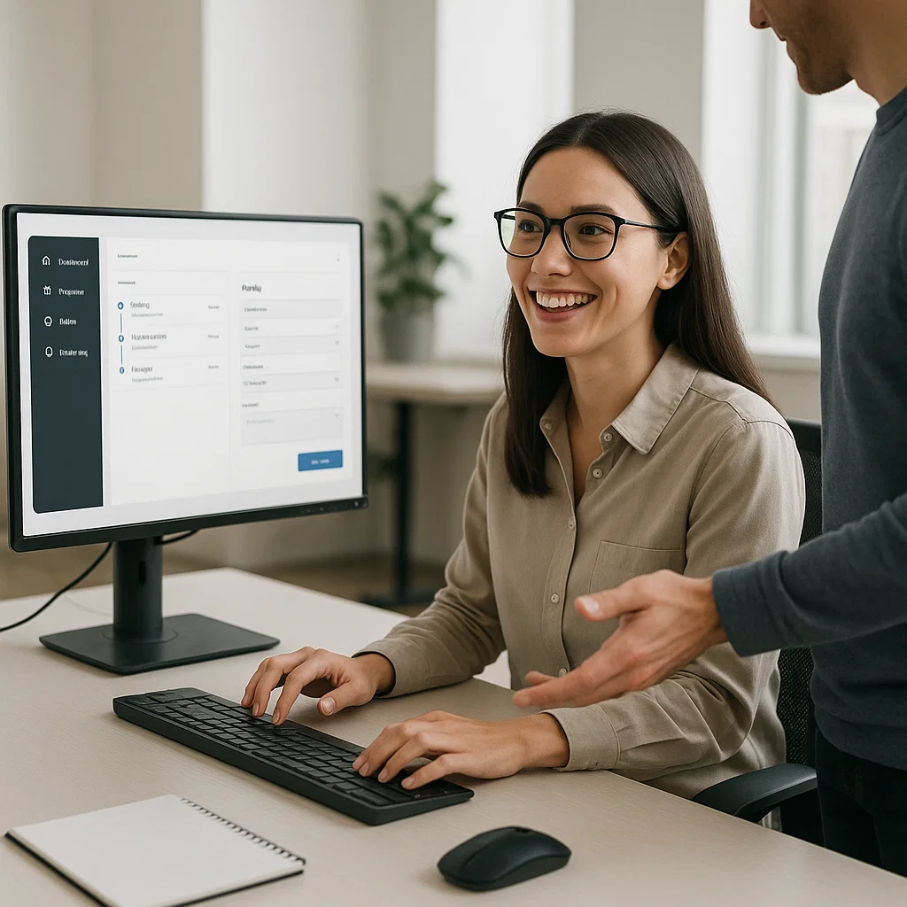Why UX Still Matters—Even in Mandatory Software