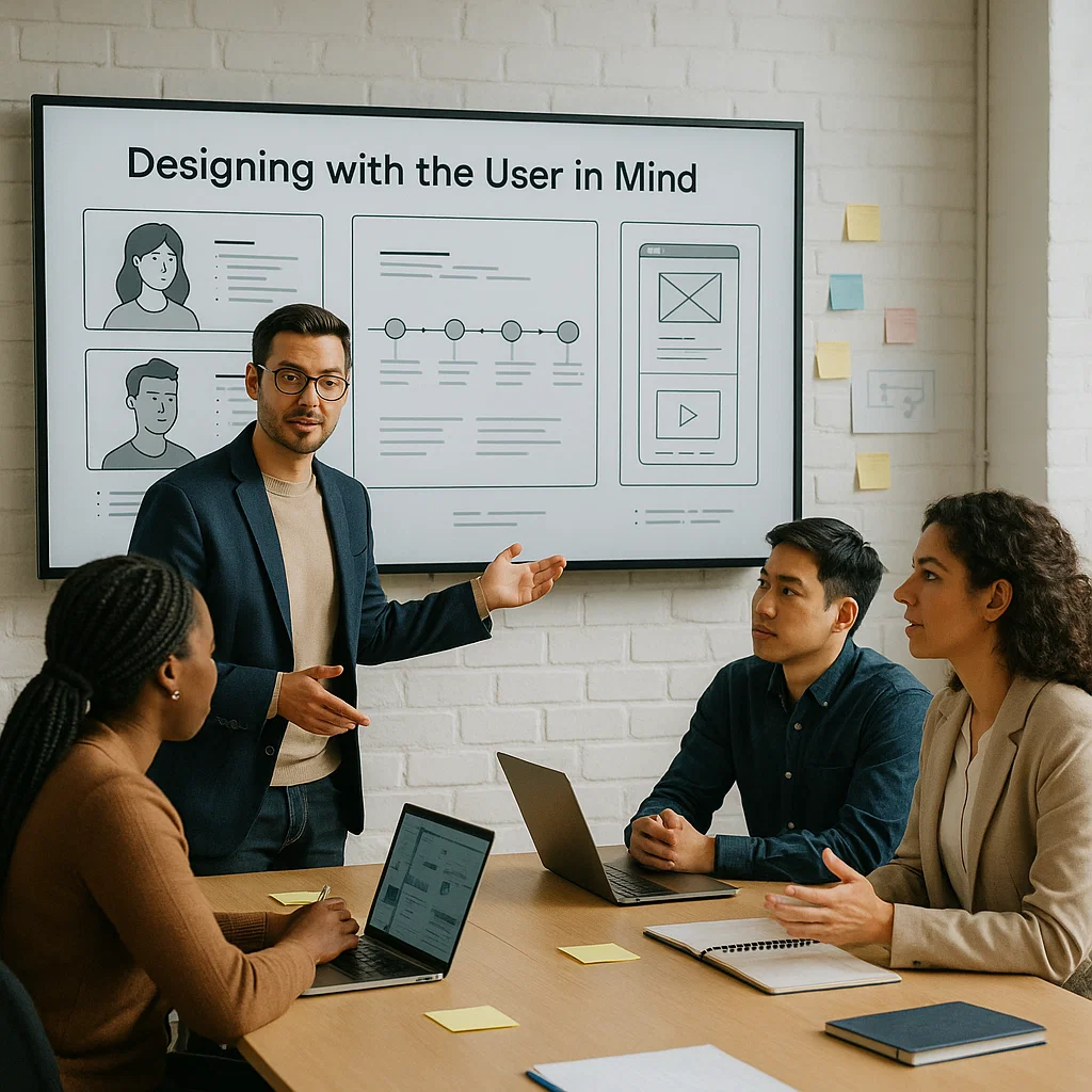 How to Advocate for UX in Corporate Environments