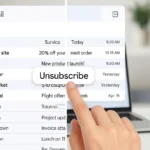 Streamline Your Gmail Experience with the New Subscription Management Tool