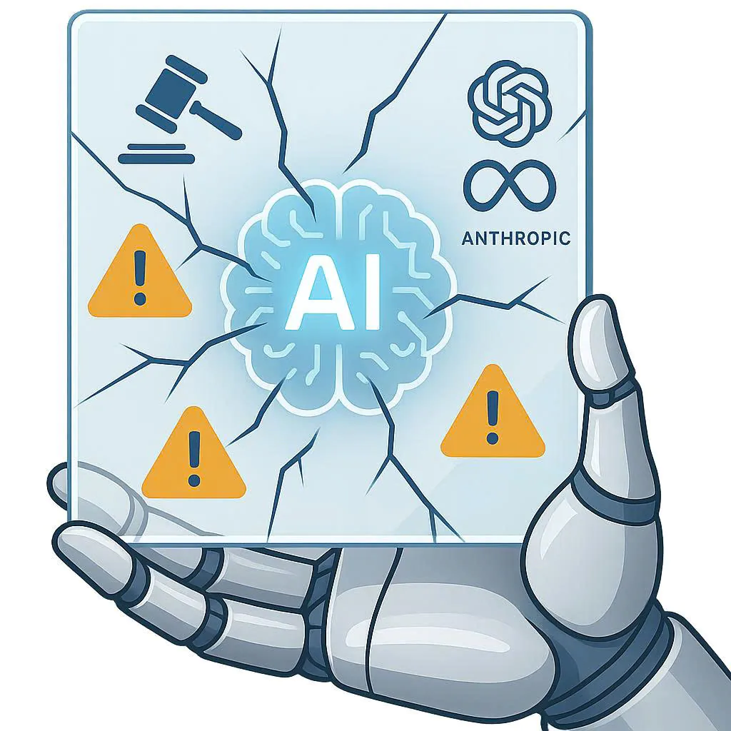 Is Meta Backtracking on AI Transparency? What It Means for the Future of Open AI