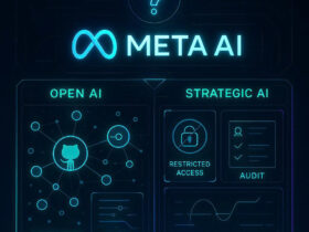 Is Meta Backtracking on AI Transparency? What It Means for the Future of Open AI